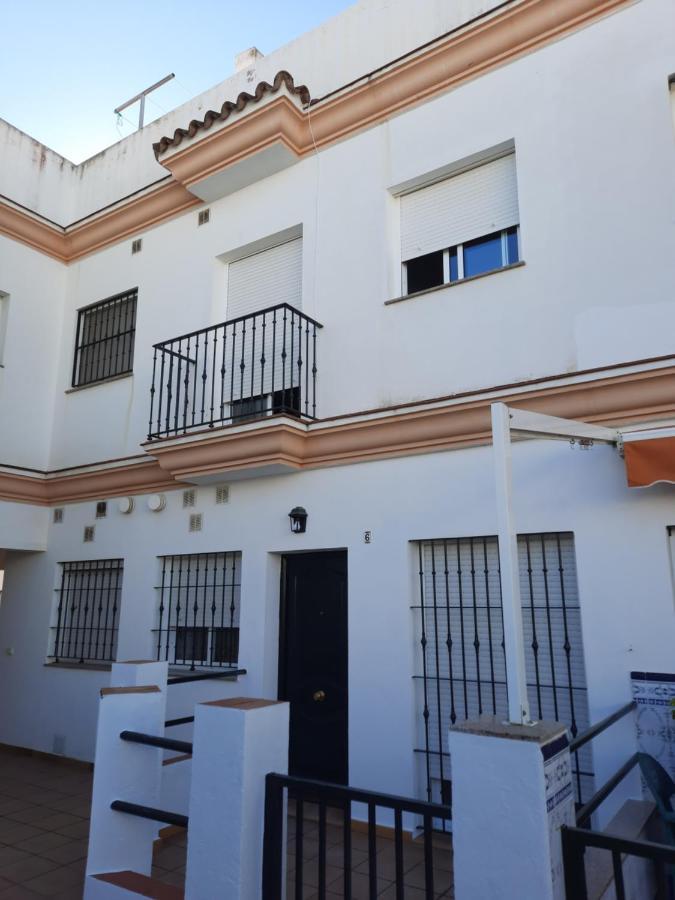 Villachipi Chipiona Esterno foto