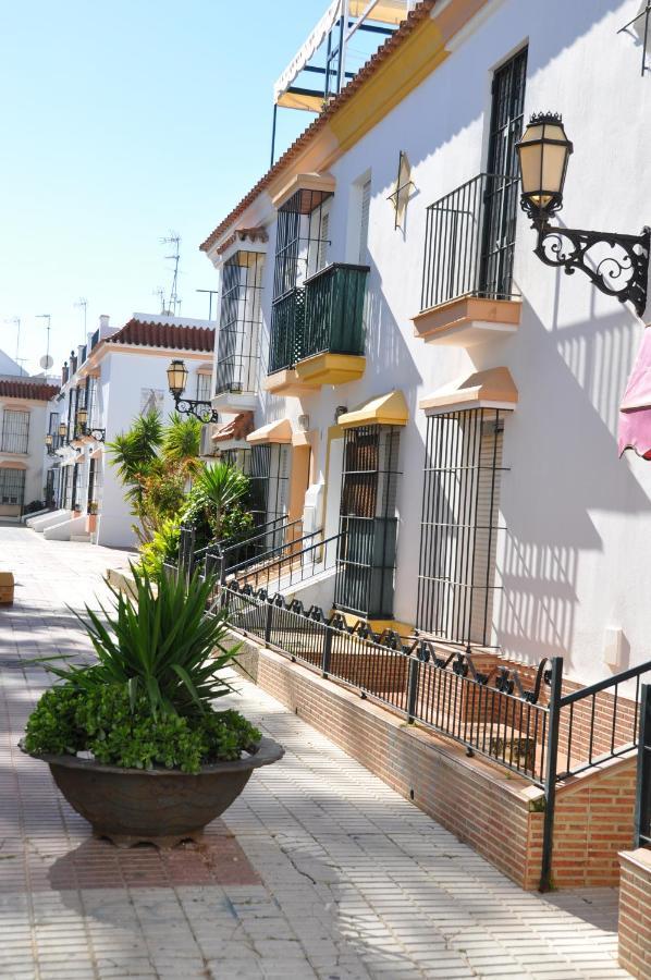 Villachipi Chipiona Esterno foto