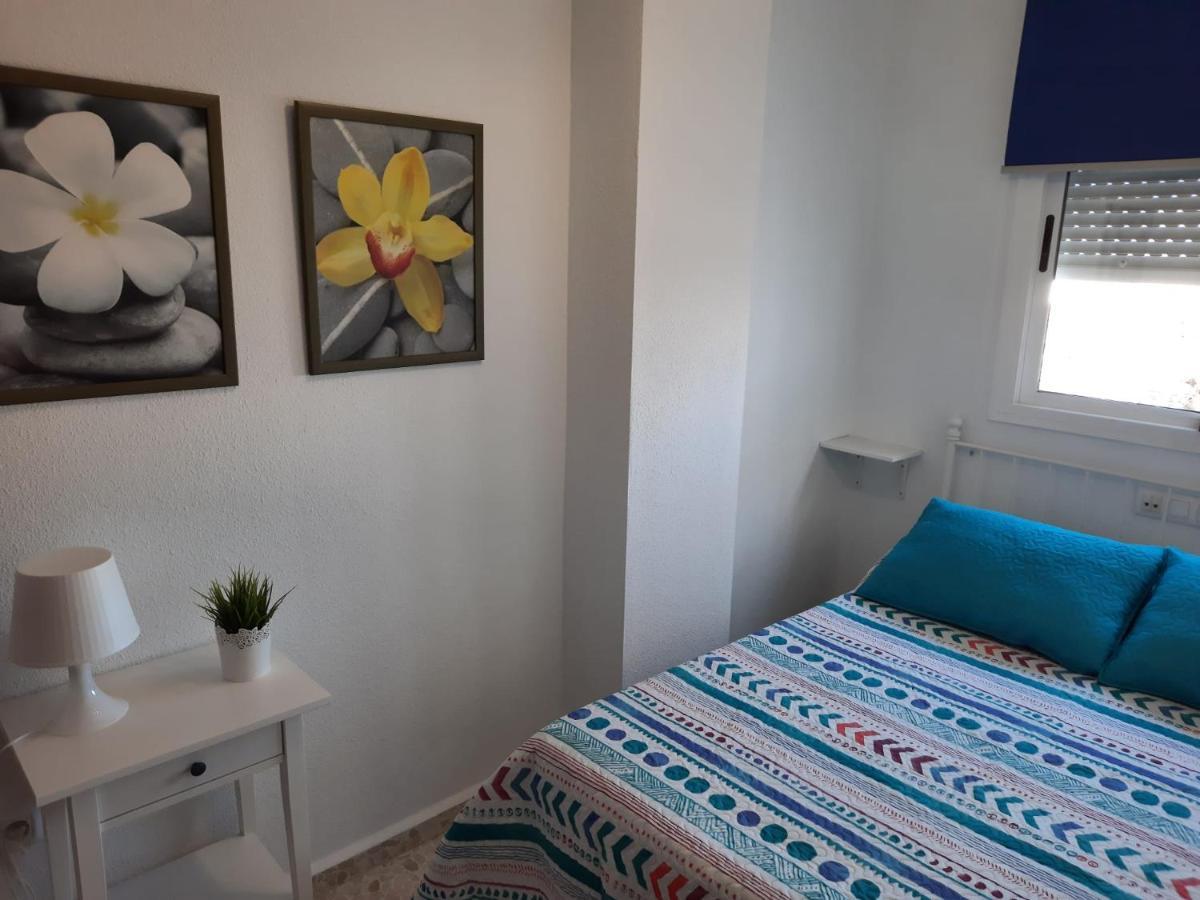 Villachipi Chipiona Esterno foto