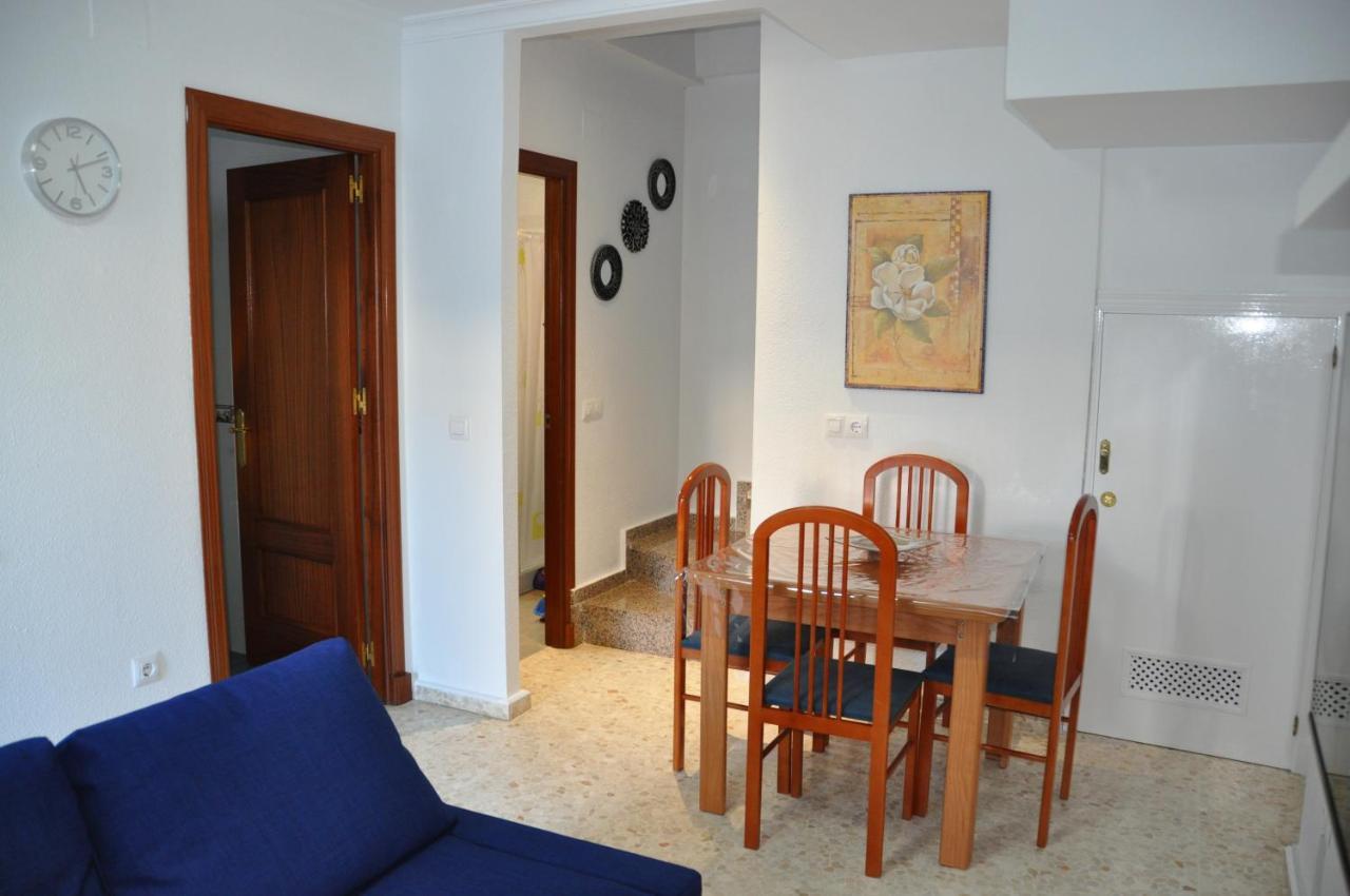 Villachipi Chipiona Esterno foto
