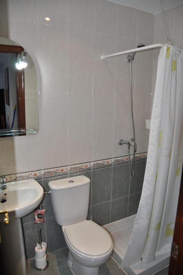 Villachipi Chipiona Esterno foto