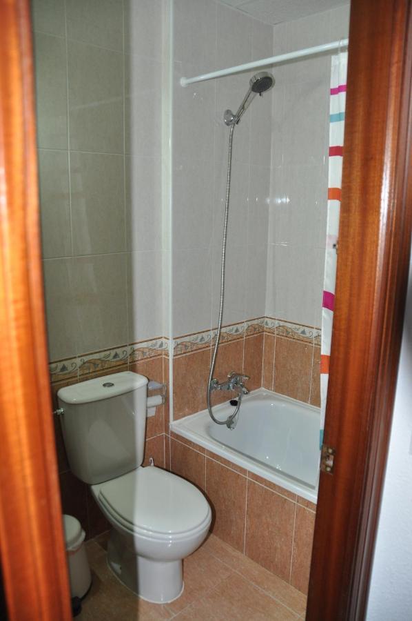 Villachipi Chipiona Esterno foto